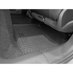 GUMENI TEPISI ŠKODA ENYAQ 21-/ Enyaq coupe 22-/ ID.4 21-/Q4 e-tron 21-/ID.5 22-/