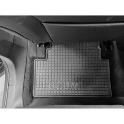 GUMENI TEPISI CITROEN C5 AIRCROSS PHEV 19-