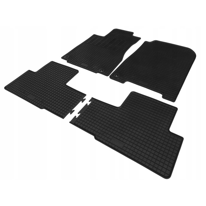 GUMENI TEPISI HONDA CRV V 2018-