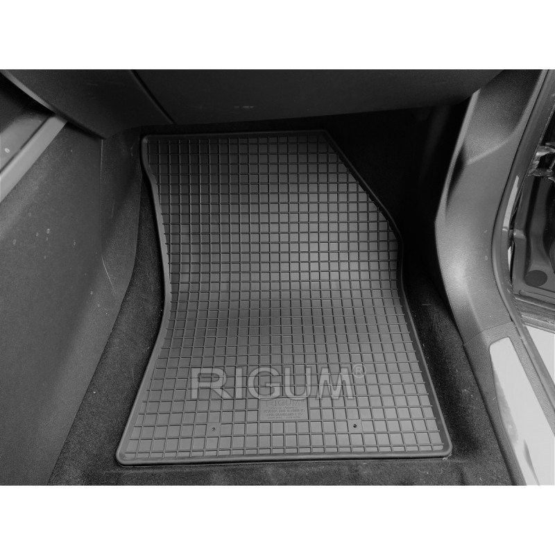 GUMENI TEPISI CITROEN C5 AIRCROSS PHEV 19-