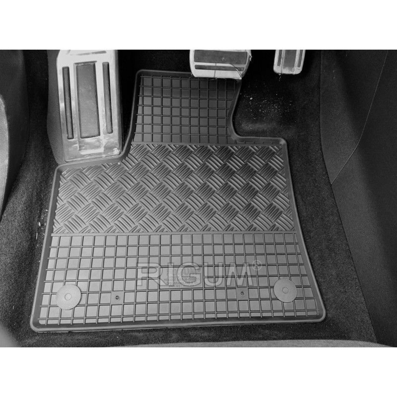 GUMENI TEPISI CITROEN C5 AIRCROSS PHEV 19-