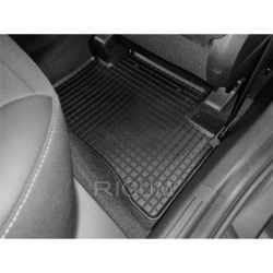 GUMENI TEPISI KIA SPORTAGE 22-/MHEV 22-/HEV 22-/PHEV 22-