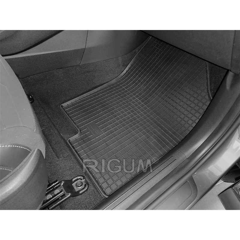 GUMENI TEPISI KIA SPORTAGE 22-/MHEV 22-/HEV 22-/PHEV 22-