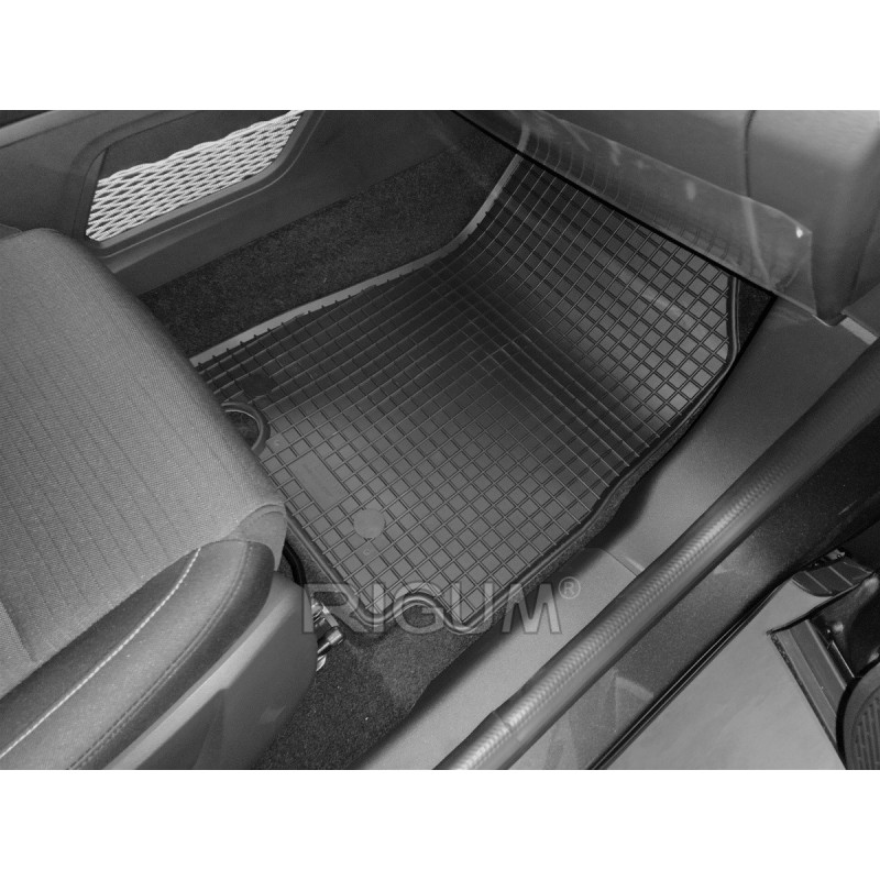 GUMENI TEPISI RENAULT CONQUEST (ARKANA) 21-/HYBRID 21-