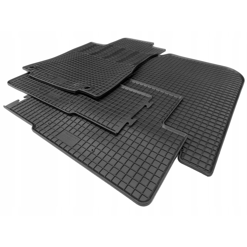 GUMENI TEPISI HONDA CRV V 2018-