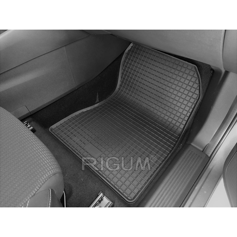 GUMENI TEPISI NISSAN QASHQAI 22-