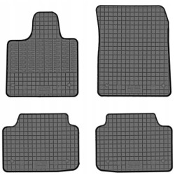 GUMENI TEPISI JAGUAR I-PACE 2018-