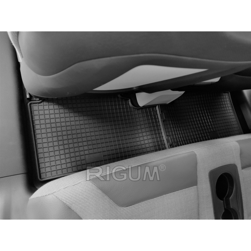 GUMENI TEPISI BMW i3 13- (I01)