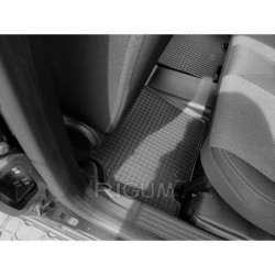 GUMENI TEPISI MERCEDES CITAN 22-/T22-/KANGOO 5m/DUPLA KABINA 5m L2 22-/