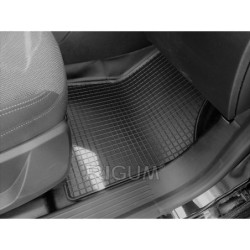 GUMENI TEPISI MERCEDES CITAN 22-/T22-/KANGOO 5m/DUPLA KABINA 5m L2 22-/