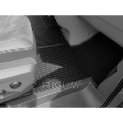 GUMENI TEPISI VW T7 MULTIVAN 2m 22-