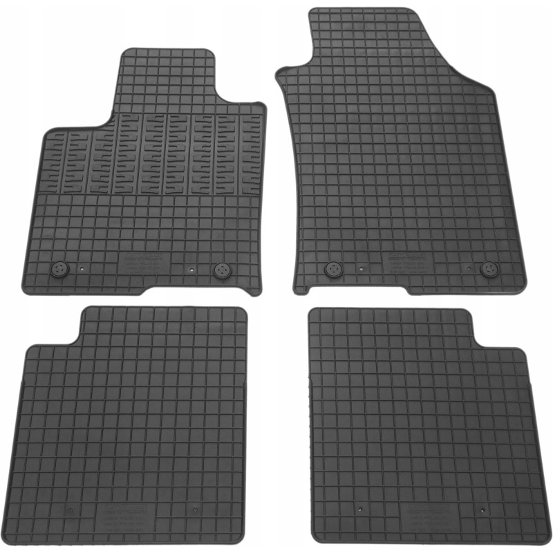 GUMENI TEPISI LANCIA YPSILON 11-, 15-