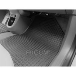 GUMENI TEPISI HYUNDAI IONIQ 5 21-/KIA EV6 21-