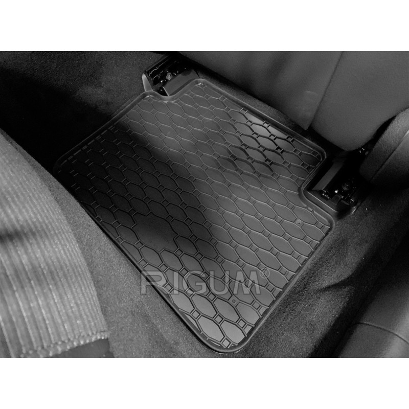 GUMENI TEPISI MERCEDES C-CLASS 22-/C-CLASS -e 22- (W/S206)