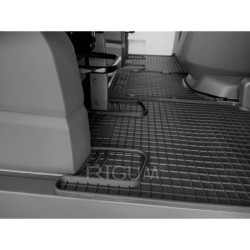 GUMENI TEPISI VW T7 MULTIVAN 2.red 22-