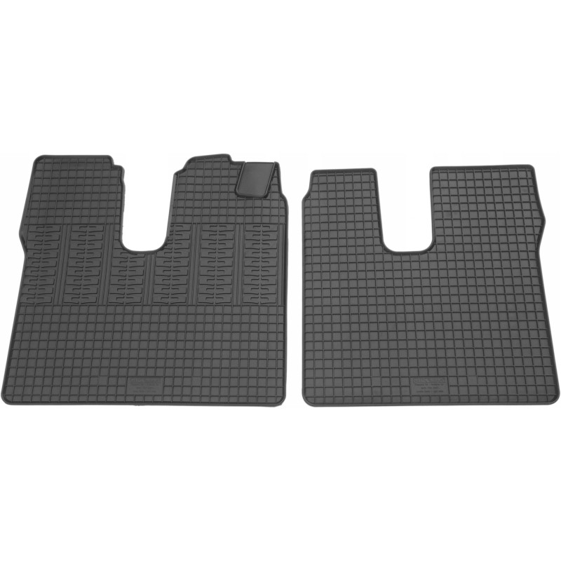 GUMENI TEPISI MAN TGX 07-