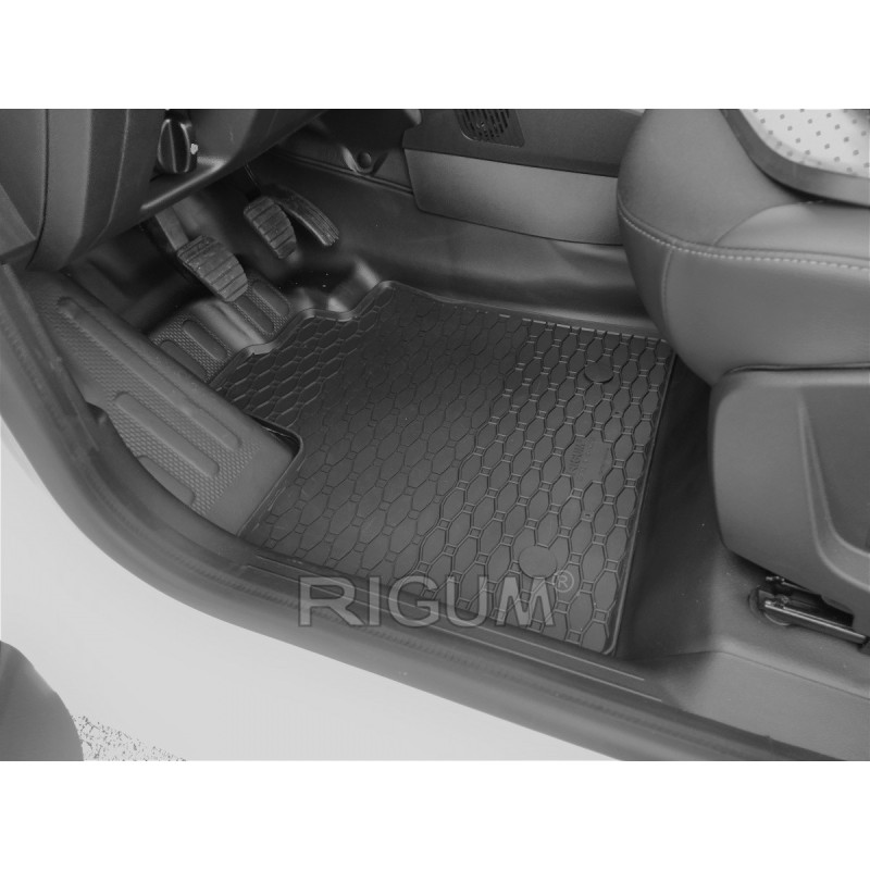 GUMENI TEPISI RENAULT EXPRESS VAN 2m 21-