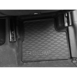 GUMENI TEPISI FIAT 500e- 2021-