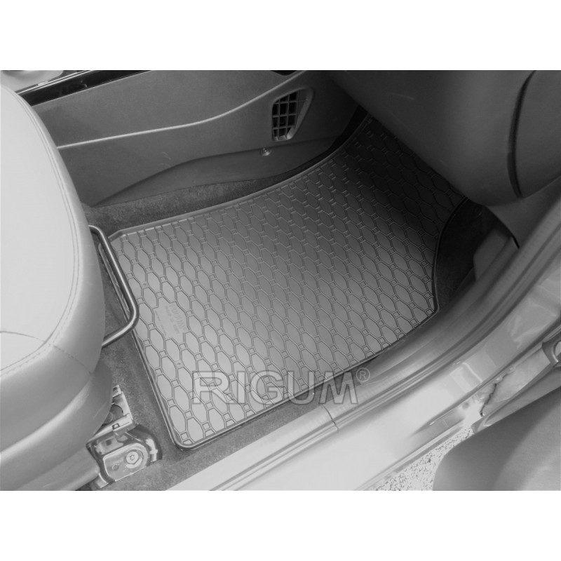 GUMENI TEPISI DACIA SPRING 22-/ 24-