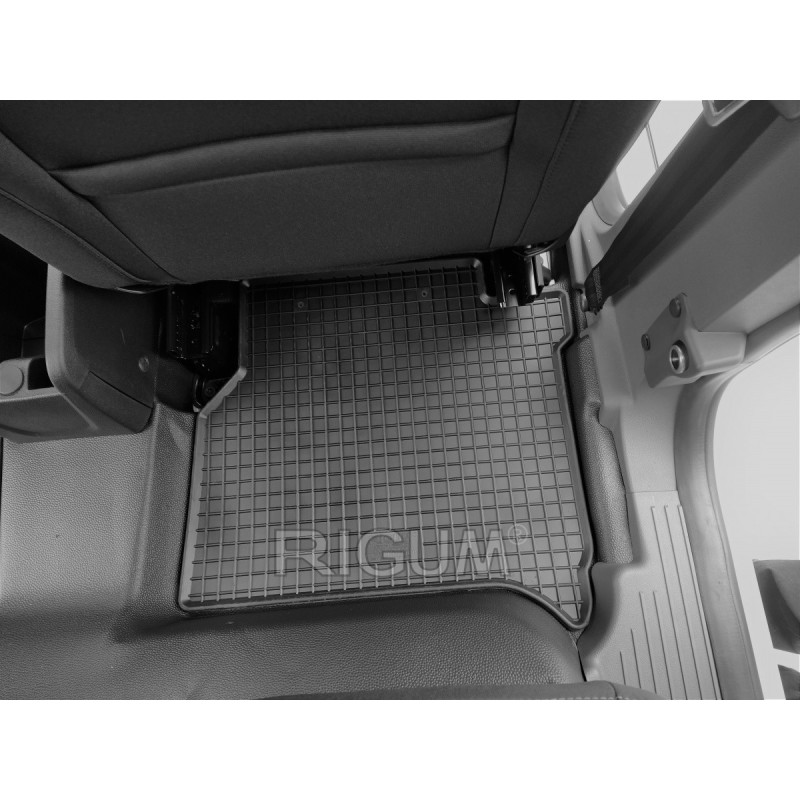 GUMENI TEPISI FORD TRANSIT CONNECT 5m 19-