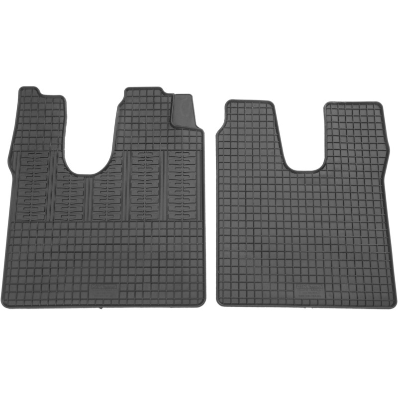 GUMENI TEPISI MAN TGS 07-