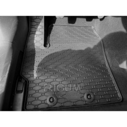 GUMENI TEPISI TOYOTA AYGO X 22-