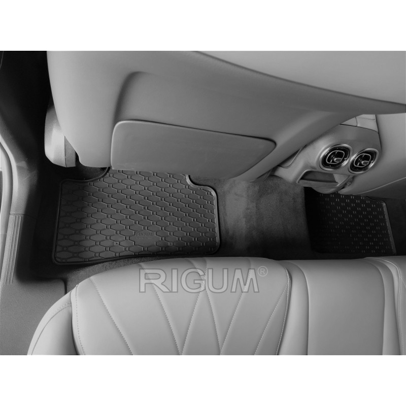 GUMENI TEPISI MERCEDES GLC 23- (X254)/ MERCEDES GLC COUPE 23- (C254)