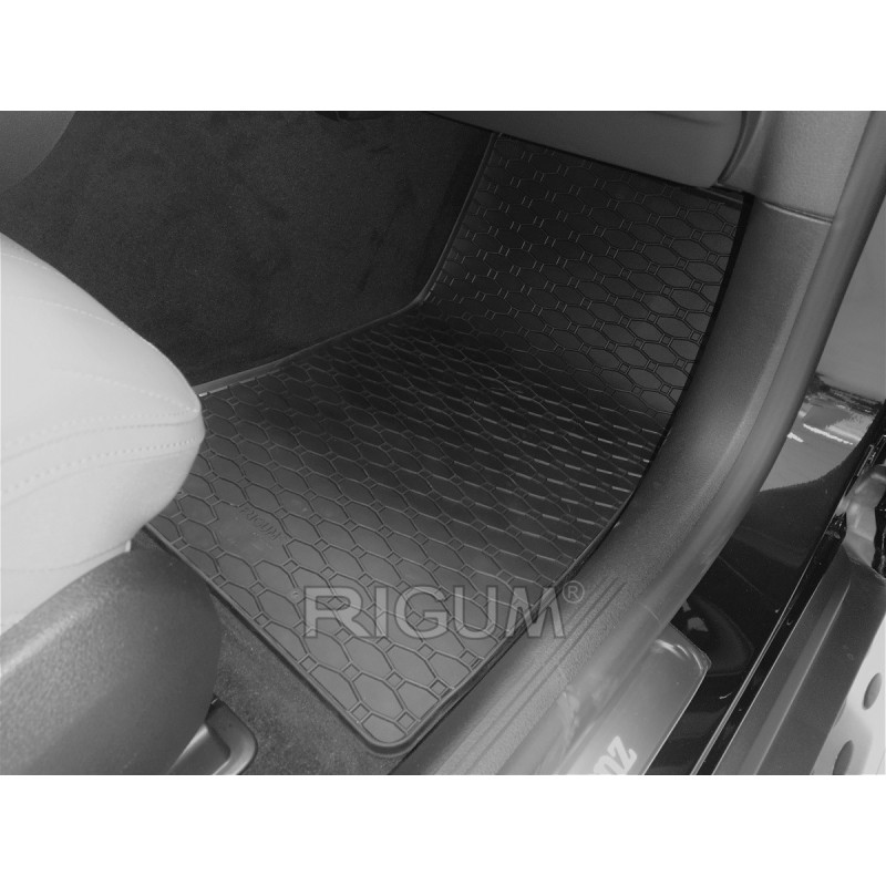 GUMENI TEPISI MERCEDES GLC 23- (X254)/ MERCEDES GLC COUPE 23- (C254)