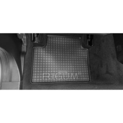 GUMENI TEPISI ALFA ROMEO GIULIA 4x4 16-/20- automat