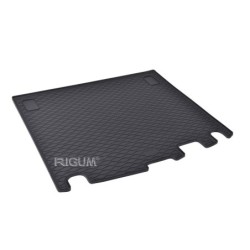 AG PRTLJAŽNIK FORD Tourneo Courier 2023- AG PRTLJAŽNIK FORD Tourneo Courier 2023-