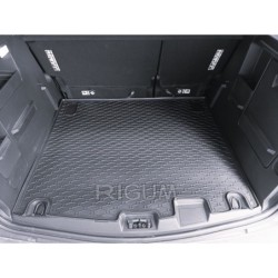 GUMENI TEPISI PRTLJAŽNIK FORD Tourneo Courier 2023-