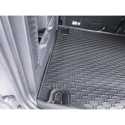 AG PRTLJAŽNIK FORD Tourneo Courier 2023- AG PRTLJAŽNIK FORD Tourneo Courier 2023-