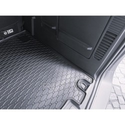 AG PRTLJAŽNIK FORD Tourneo Courier 2023- AG PRTLJAŽNIK FORD Tourneo Courier 2023-