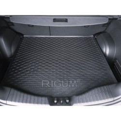 GUMENI TEPISI PRTLJAŽNIK SSANGYONG/KGM Tivoli Grand 21-/25- gor. i donji položaj