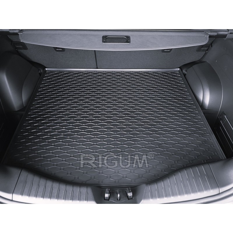 GUMENI TEPISI PRTLJAŽNIK SSANGYONG/KGM Tivoli Grand 21-/25- gor. i donji položaj