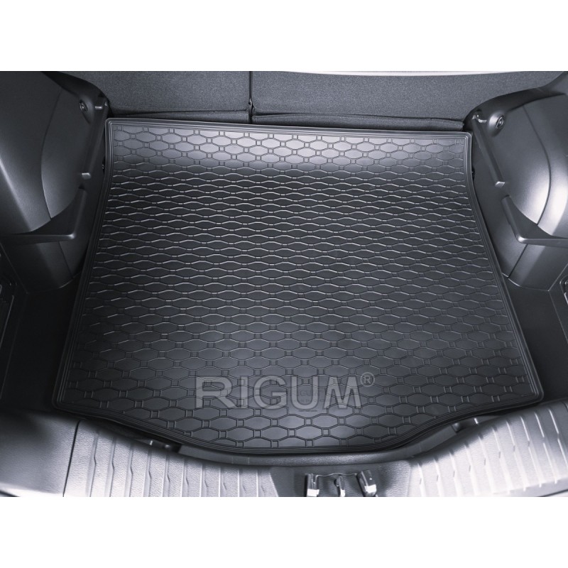 GUMENI TEPISI PRTLJAŽNIK SSANGYONG/KGM Tivoli Grand 21-/25- gor. i donji položaj