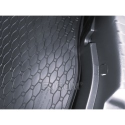 GUMENI TEPISI PRTLJAŽNIK SSANGYONG/KGM Tivoli Grand 21-/25- gor. i donji položaj