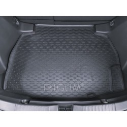 GUMENI TEPISI PRTLJAŽNIK TOYOTA C-HR Hybrid 1,8 2024-/ C-HR Hybrid 2,0 2024-