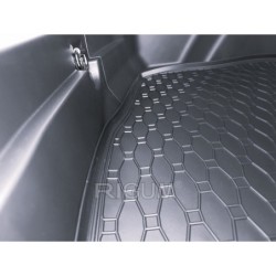 GUMENI TEPISI PRTLJAŽNIK TOYOTA C-HR Hybrid 1,8 2024-/ C-HR Hybrid 2,0 2024-