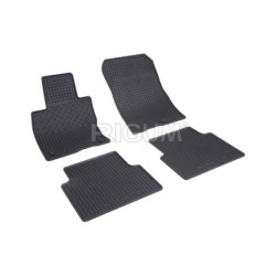 GUMENI TEPISI FORD KUGA 20-/ KUGA Hybrid 20-