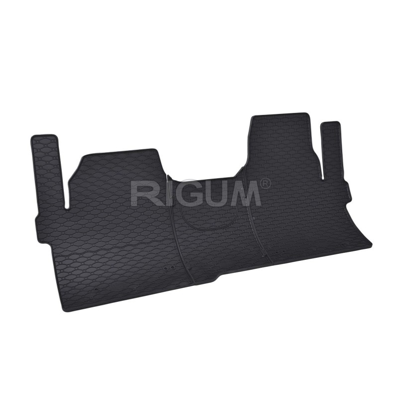 AG FORD Tourneo/Tran.Custom 2/3m 24-/Transporter 3m 25-/T7 Caravel. 2/3 25- 3 dj