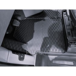 GUMENI TEPISI FORD Tourneo/Tran.Custom 2/3m 24-/Transporter 3m 25-/