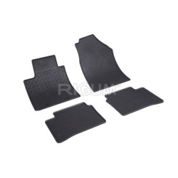 GUMENI TEPISI HYUNDAI i10 20-