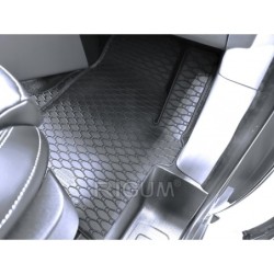 GUMENI TEPISI FORD Tourneo/Tran.Custom 2/3m 24-/Transporter 3m 25-/