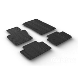 AG BMW X3 2004-2009 (automatic & manual)