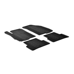 AG CHEVROLET AVEO 2011- 5 VRATA