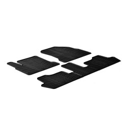 AG CITROEN C4 PICASSO 2006-2013