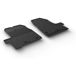 AG FORD TRANSIT FURGON/COMBI 2012--2016