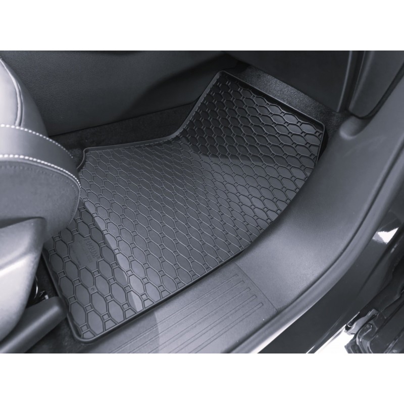 GUMENI TEPISI PEUGEOT 3008 MHEV 24-