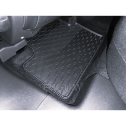 GUMENI TEPISI PEUGEOT 3008 MHEV 24-